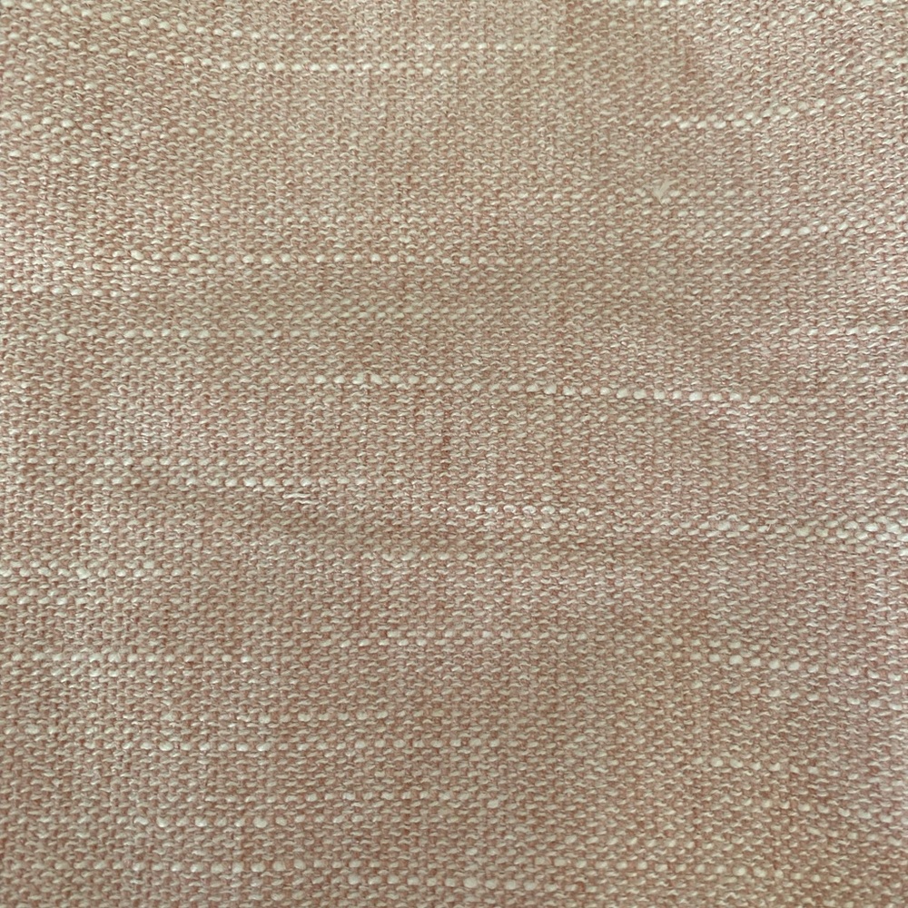 Dusty pink pillow covers